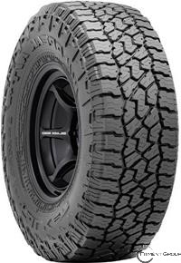 Falken WILDPEAK A/T4W Tire For Ram